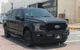 Ford F-150 XLT 2020 EcoBoost V6 – Maroon